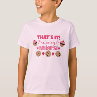 Mimi's T-Shirt