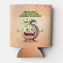 Mimo the melon
