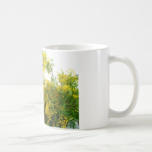 Mimosa Coffee Mug