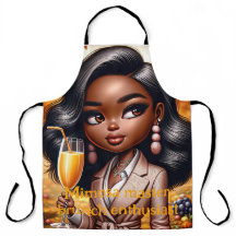Mimosa Enthusiast: Brunch Bosses