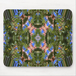 Mimosa Love... Mouse Pad