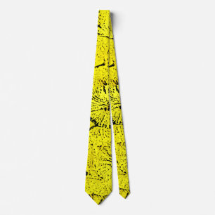 Mimosa Tie