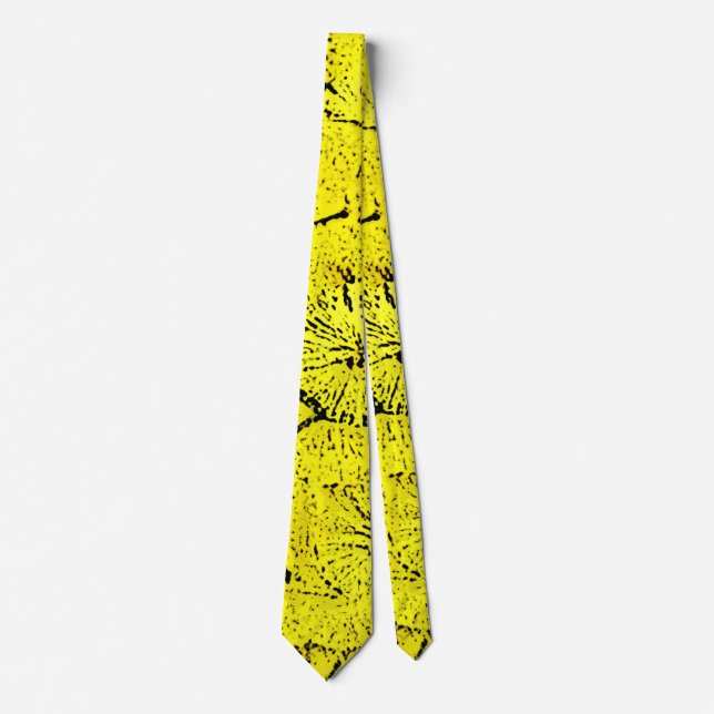 Mimosa Tie (Front)