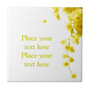 Mimosa Tile