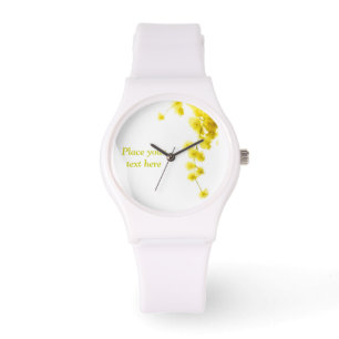 Mimosa Watch