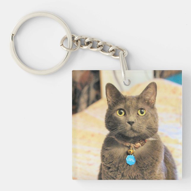Mims   key ring (Front)