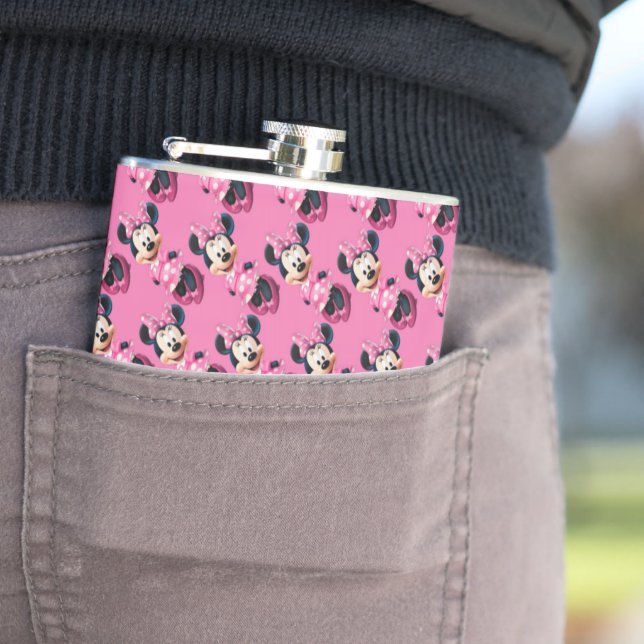Min Flask (In Situ)