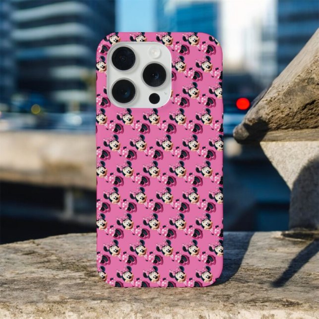 Min iPhone Case (Creator Uploaded)