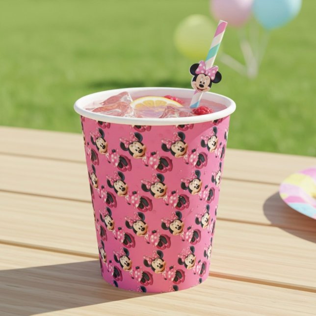 Min Paper Cups (Creator Uploaded)