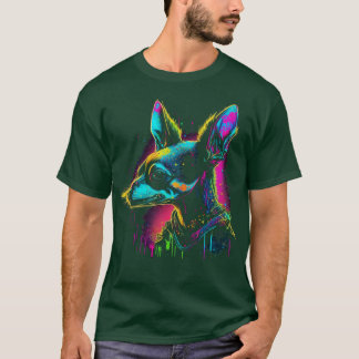 Min Pin 2 T-Shirt