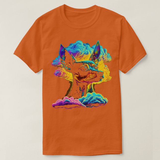 Min Pin Lover 3 T-Shirt (Design Front)