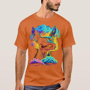 Min Pin Lover 3 T-Shirt