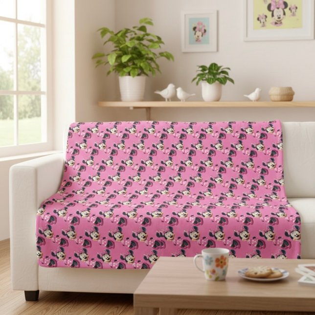 Min Sherpa Blanket (Creator Uploaded)