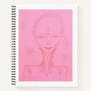 Mina Notebook