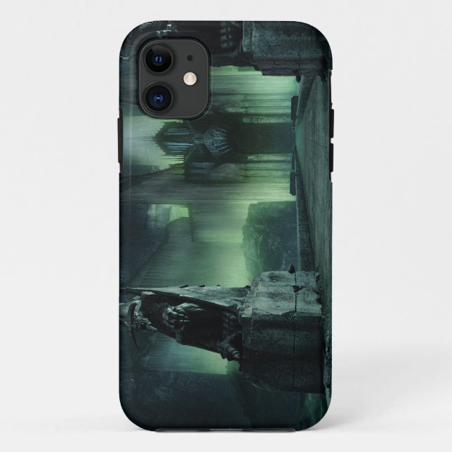 Minas Morgul Case-Mate iPhone Case (Back)