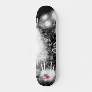 Mind Blowing SKateboard