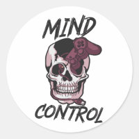 Mind control gaming design