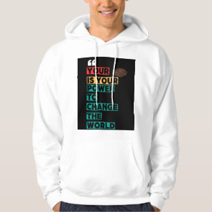 Mind Design Hoodie