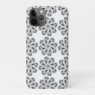 Mind fresh Mandala Design Case-Mate iPhone Case