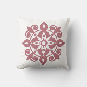 Mind fresh Mandala Design Cushion