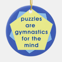 Mind Gymnastics