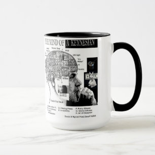 Mind of a Keynesian Mug