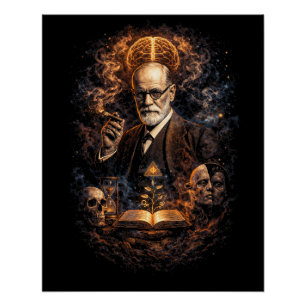Mind of Fire Poster