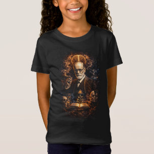 Mind of Fire T-Shirt