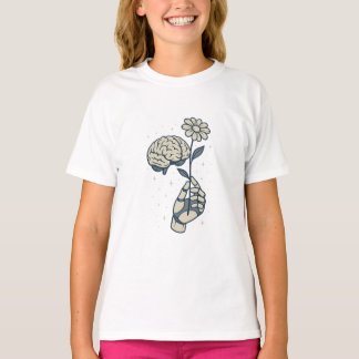 Mind Over Metal T-Shirt