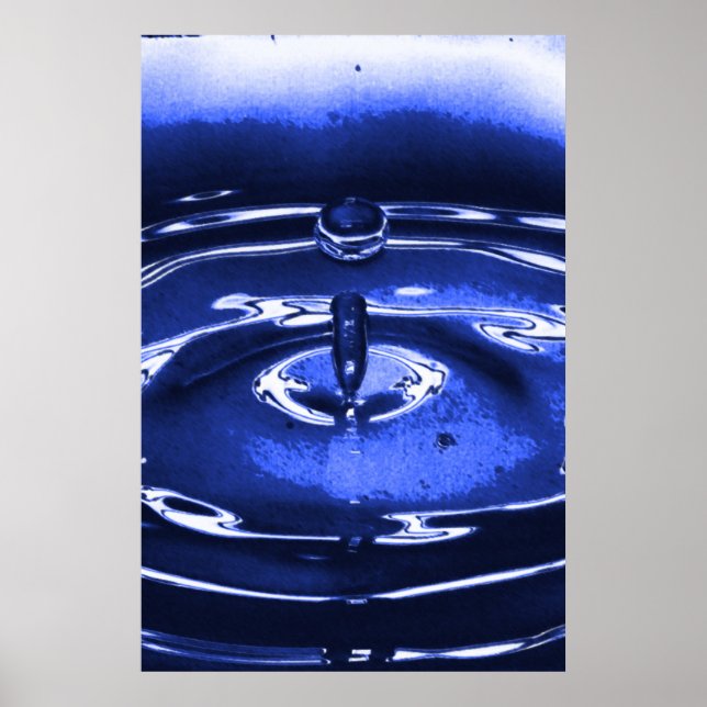 Mind Splash Poster (Front)