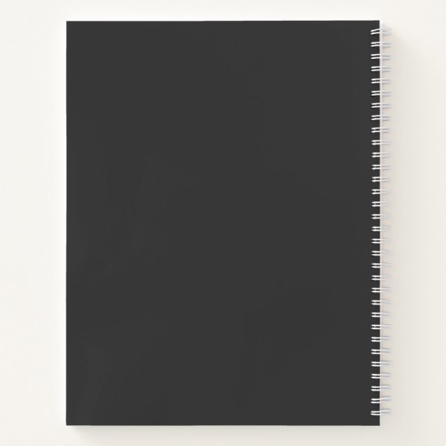 mind track 2 notebook (Back)