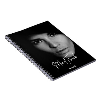 mind track notebook