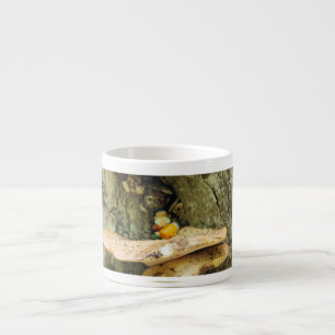 Mind Your Gnome Business Planner Espresso Cup