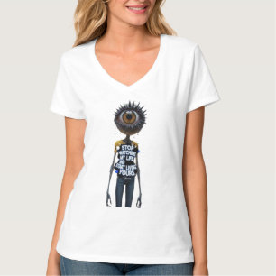 Mind your own life T-Shirt