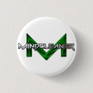 Mindcleaner Button