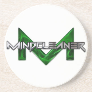 Mindcleaner Coaster