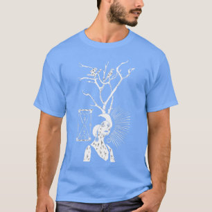 Mindful by Allie Hartley T-Shirt