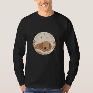 Mindful Dog Serenity T-Shirt