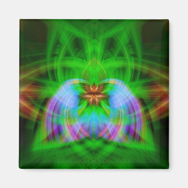 Mindful   magnet (Front)