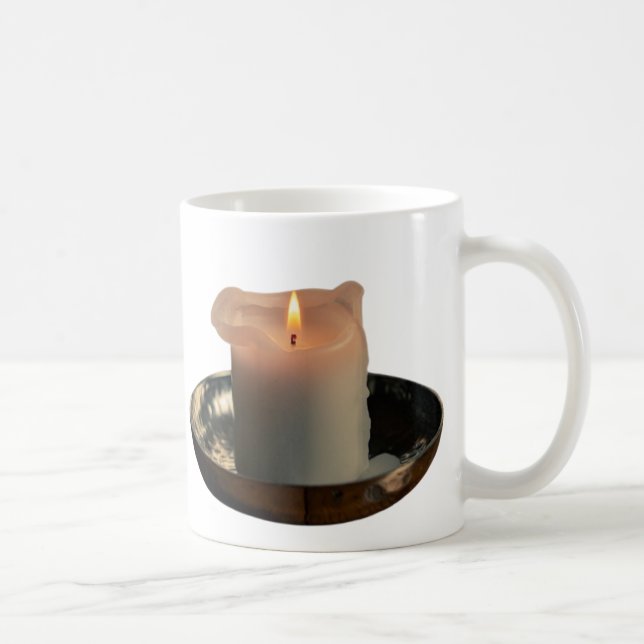 “Mindful Meditation Mug | Calm Energy & Inner Peac (Right)