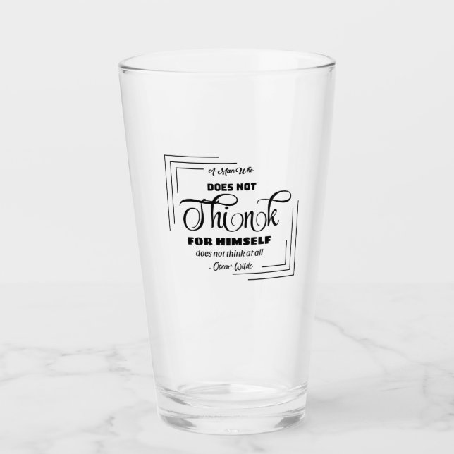 Mindful Moments Mug Glass (Front)