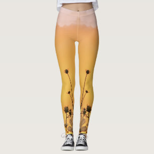 Mindful Movement: Women's Yoga Pants & Leggings