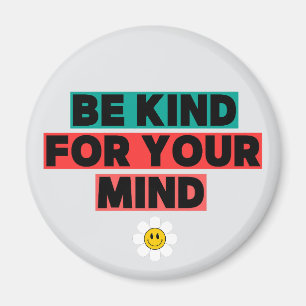 Mindful Power Magnet