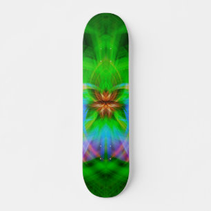 Mindful  skateboard