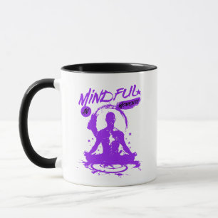 Mindful Special Gift Mug