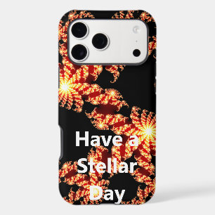 Mindful Tech: "Nicer Day & Better Night" Fractal 