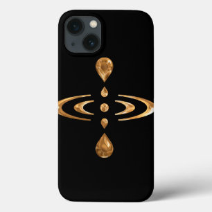 Mindfulness iPhone 13 Case