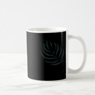 Mindfulness Level Expert Napper Sticker Coffee Mug