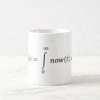 Mindfulness: Life according to math