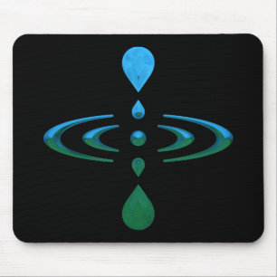 Mindfulness Mouse Pad